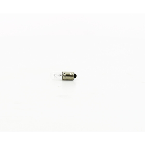 Lampe de signalisation Orbitec BA9S 10x28 30V 100mA 3W - Orbitec - 116300