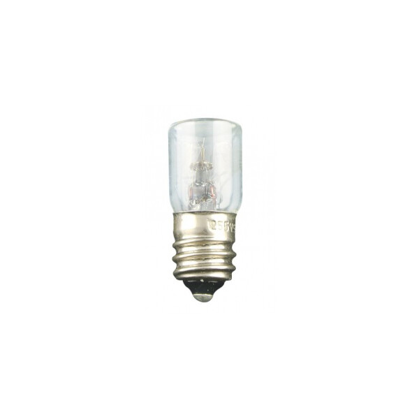 Lampe Incandescente Miniature 16x35 mm E14 5 W 255 V Orbitec - Orbitec - 117301
