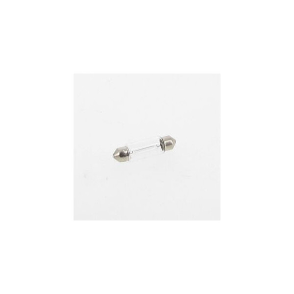 Lampe Navette Orbitec - ø11mm - 24V - 208mA - 5W - 200H - Orbitec - 121420