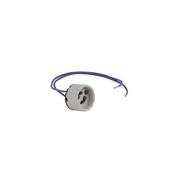 Douille GU10 /GZ10 - Orbitec - Orbitec - 126973