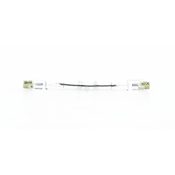 Lampe Halogène R7S 400 W 240 V ECOHALO Orbitec - Orbitec - 134160