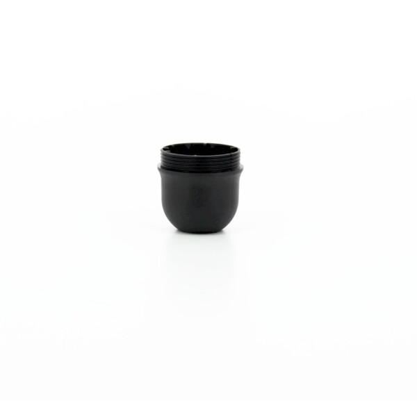 Douille Orbitec E27 Cap tirette TI650 Noir - Orbitec - 140263