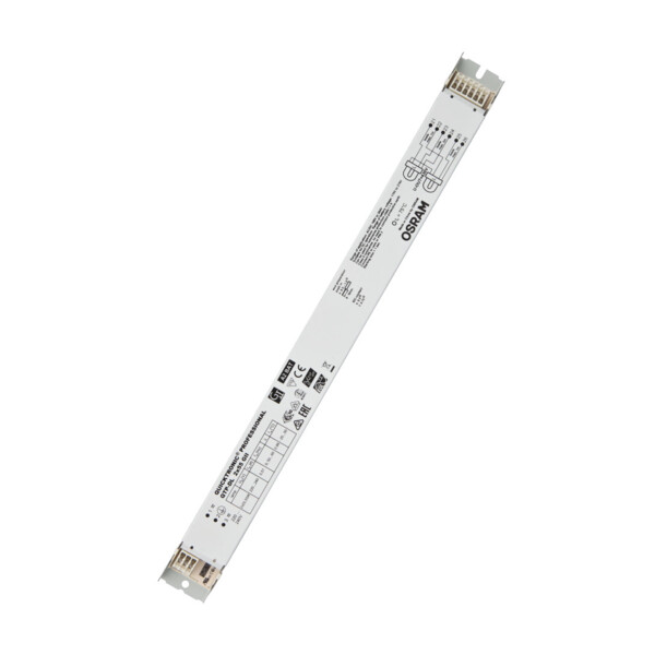 QTP-DL 2X55 GII - Osram Lighting - 117960