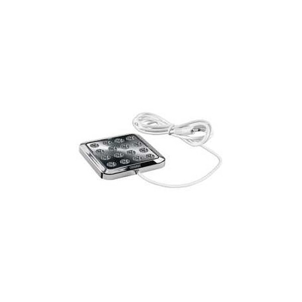 QOD KIT ADDITIONNEL CHROME - Osram Lighting - 646972