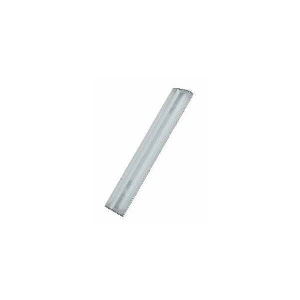 Suspension industrielle fluorescent Osram Lumilux Duo EL-F/P 2x58W 4000K 5200lm - Osram Lighting - 774268
