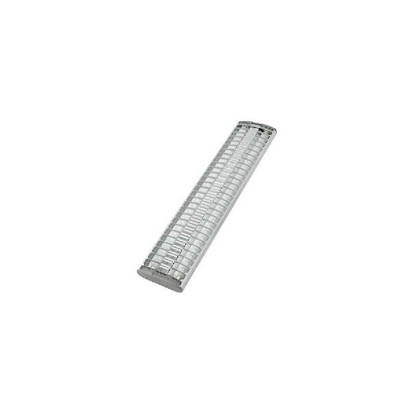 LUMILUX DUO EL-F/GR 2X58W          OSRAM - Osram Lighting - 774350