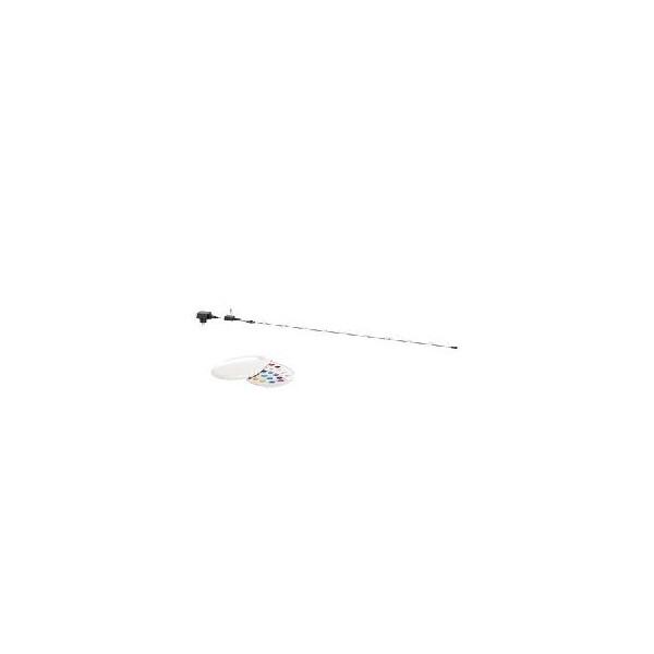41125 noxliteled gspm tr 4,5wrgbfs1 - Osram Lighting - 905641