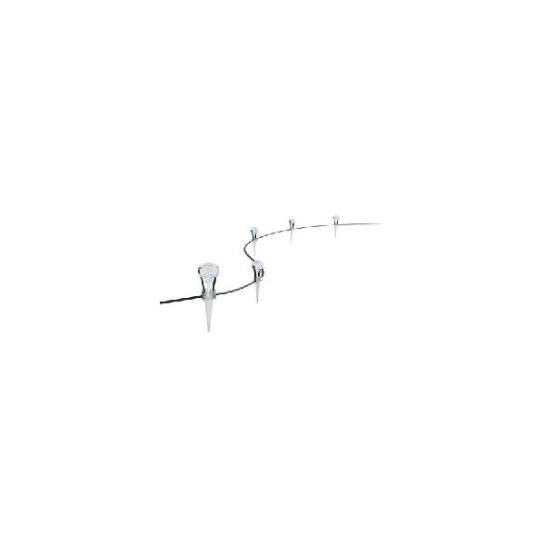 Lightify gardenspot mini rgb 4x1 - Osram Lighting - 926134