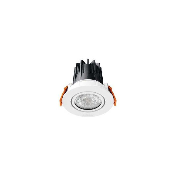 Ldv downlight m wt 830 4x1 - Osram Lighting - 927254