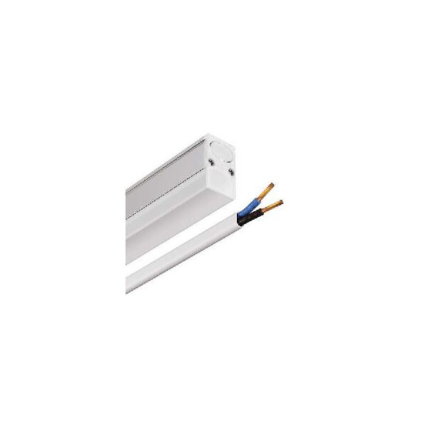 72822 lumcom led-f 10w 4000k si 2x1 - Osram Lighting - 932777