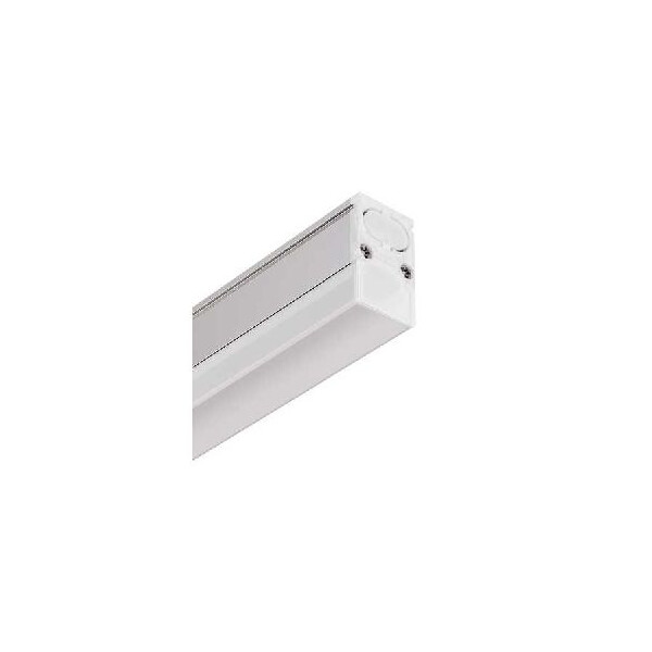 72827 lumcom led-e 18w 3000k si 2x1 - Osram Lighting - 932791