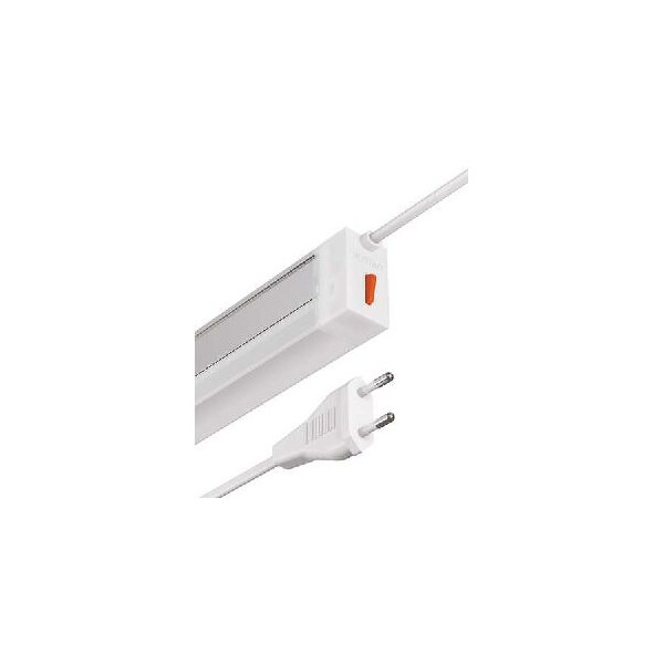 72819 lumcom led-n 18w 3000k si 2x1 - Osram Lighting - 932814