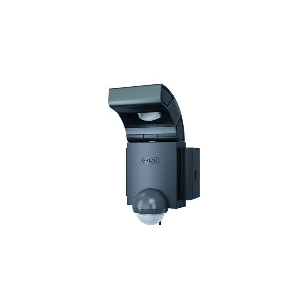 Spot LED extérieur NOXLITE 8W détecteur - Osram - Osram Lighting - 960962