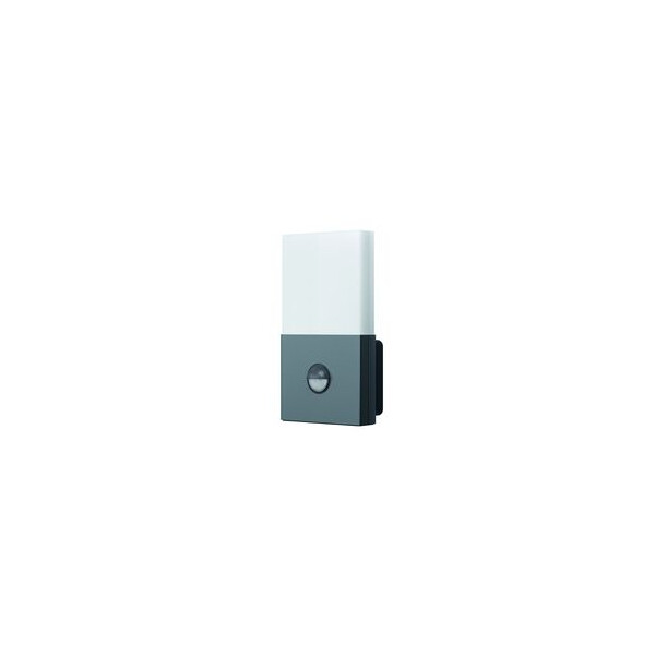 Applique murale LED extérieure NOXLITE 6W simple DETEC - Osram - Osram Lighting - 960979
