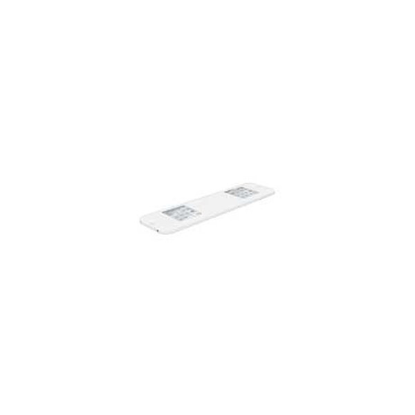 QOD DOMINO COURT BLANC 2 X4W  OSRAM - Osram Lighting - 974983