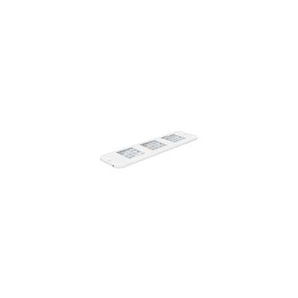 QOD DOMINO COURT BLANC 3X4W   OSRAM - Osram Lighting - 975010