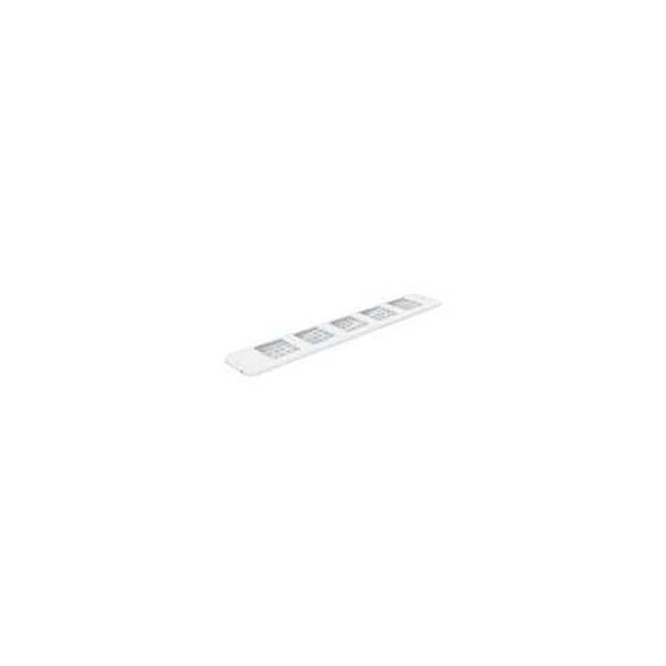 QOD DOMINO LONG BLANC 5X4W    OSRAM - Osram Lighting - 975072