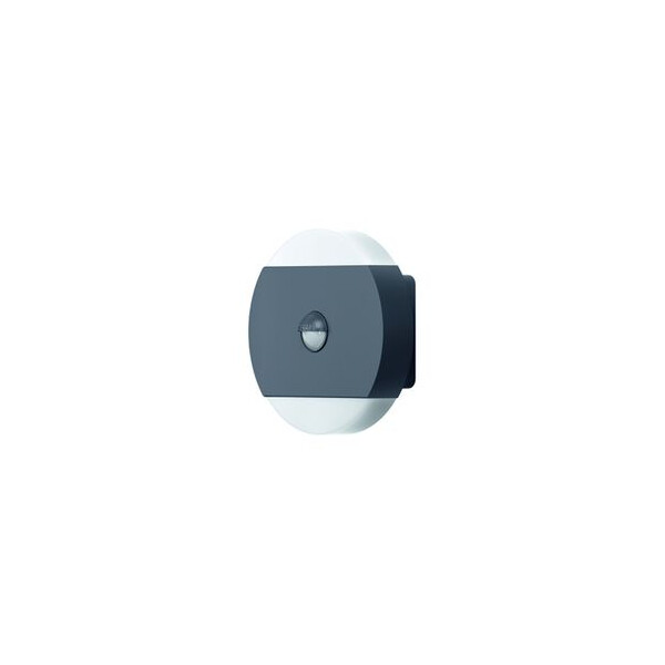 Applique murale LED EXT NOXLITE RDE 12W détecteur - Osram - Osram Lighting - 980519