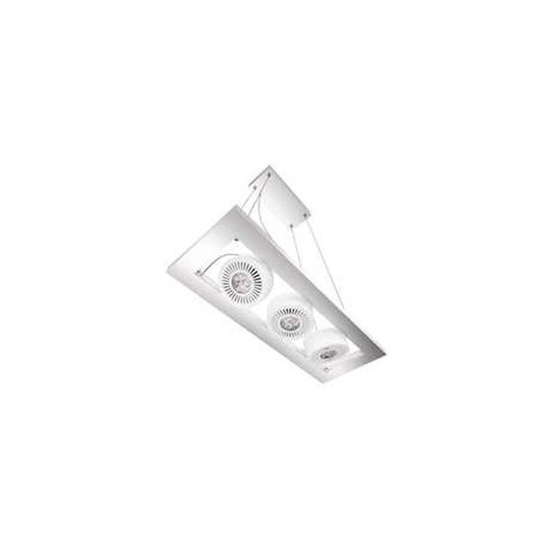 TRESOL TRIO 3X4,5W            OSRAM - Osram Lighting - 985477