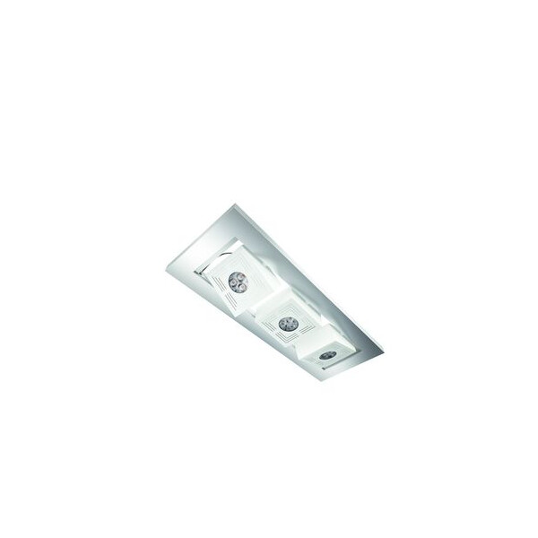 TRESOL CUBE TRIO 3x4,5 W      OSRAM - Osram Lighting - 985491