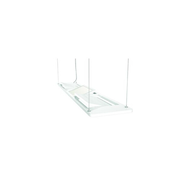 SUSPENSION SILENTO POCO 3X6W       OSRAM - Osram Lighting - 985651