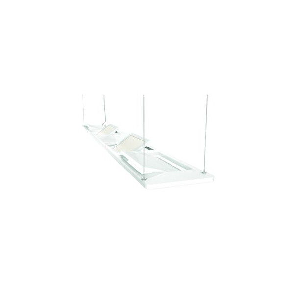 SUSPENSION SILENTO LUNGO 5x6W      OSRAM - Osram Lighting - 985668
