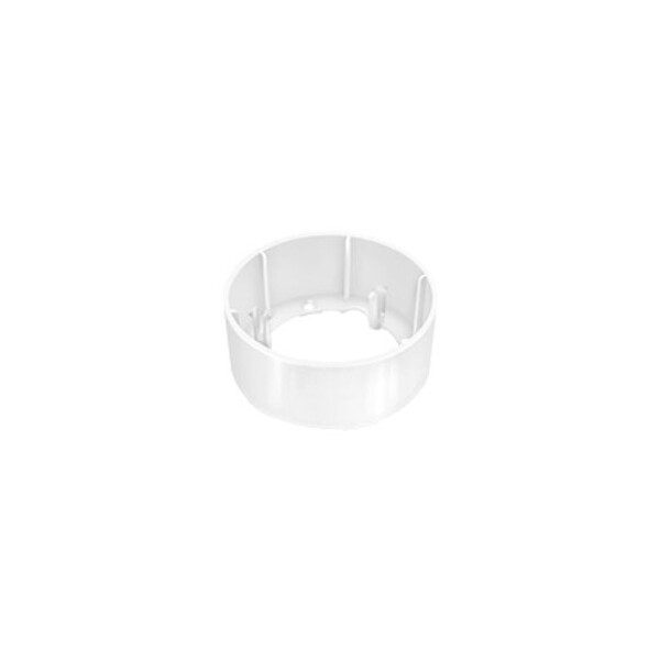 ANNEAU POUR SPOT LED TRESOL BLANC  OSRAM - Osram Lighting - 989345