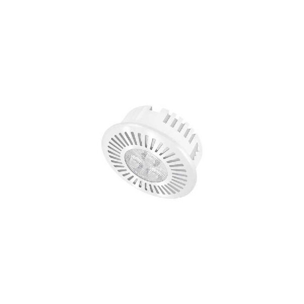 SPOT LED TRESOL 4,5W BLANC    OSRAM - Osram Lighting - 989369