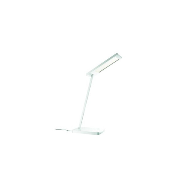 LAMPE BUREAU SILENTO TAVOLO 6W BLC OSRAM - Osram Lighting - 989383