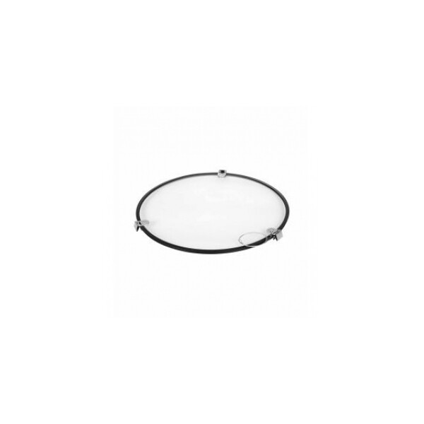 Plaque De Protection - Verre De Sécurité Trempé Et Transparent - Osram Lighting - S213259