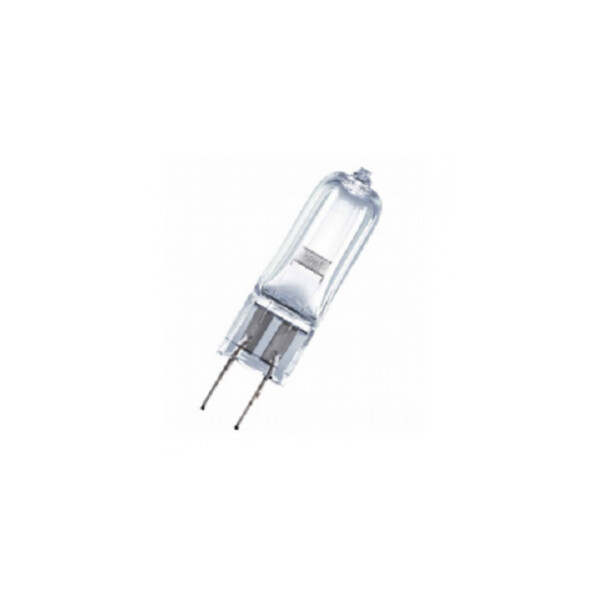 Ampoule halogène G6,35 Osram Lighting 250W 3550K 10000lm très basse tension et sans réflecteur - Osram Lighting - 006734