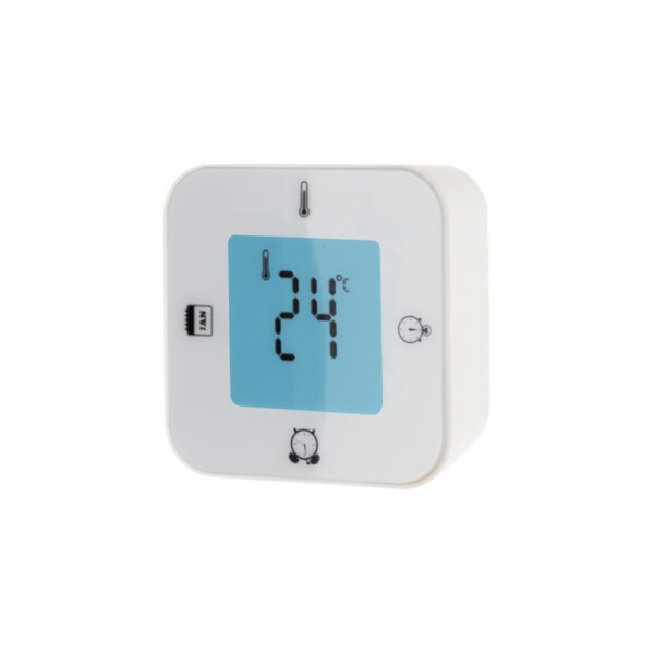 Otio Thermomètre magique 4 en 1 - Otio - 936069