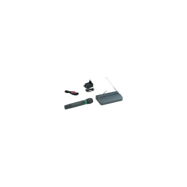 Kit micro sans fil MA155/R208-T Paso - Paso - MA155/R208-T