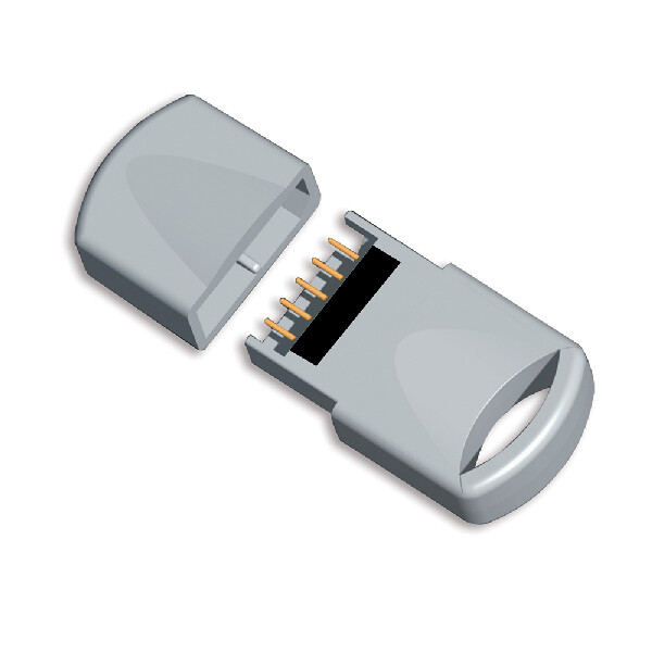 Perry electric clé de programmation "emd" - Perry Electric - 1PREMD01