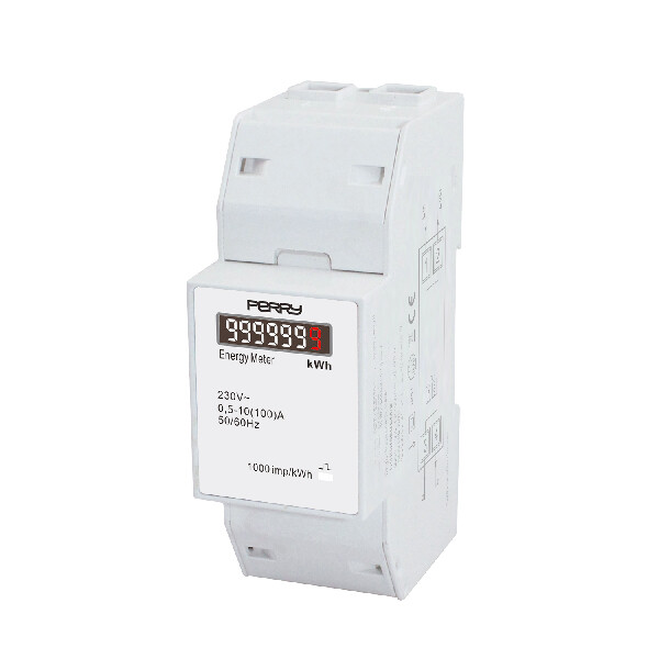 Perry electric compteur d'énergie - Perry Electric - 1SDSD05CEM/2