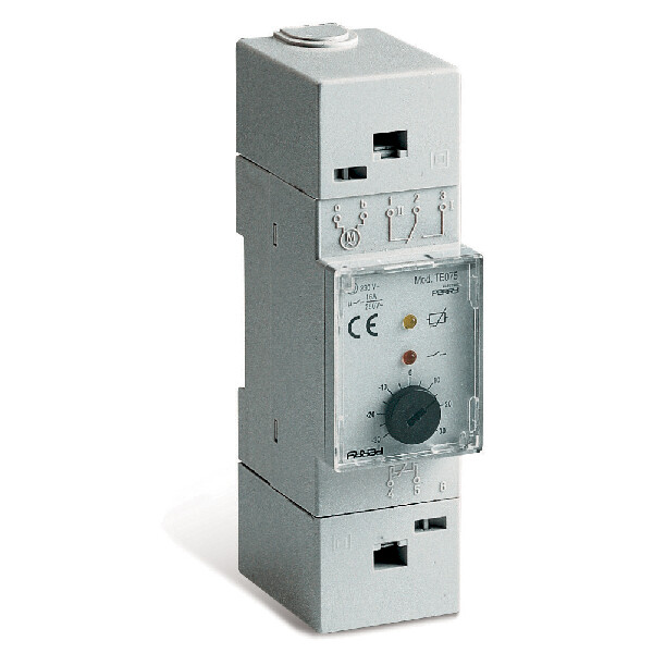 Perry electric thermostat modulaire - Perry Electric - 1TMTE076