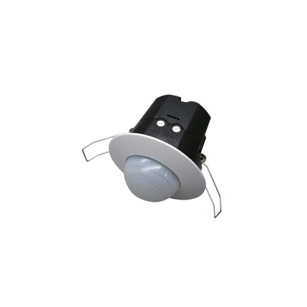 Détecteur de mouvement infrarouge à encastrer - Perry Electric - Perry Electric - 1SPSP020