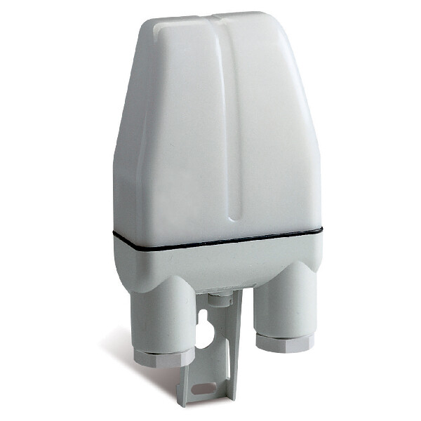 Interrupteur crépusculaire Perry Electric pour poteau avec sonde interne IP65 - Perry Electric - 1IC7243