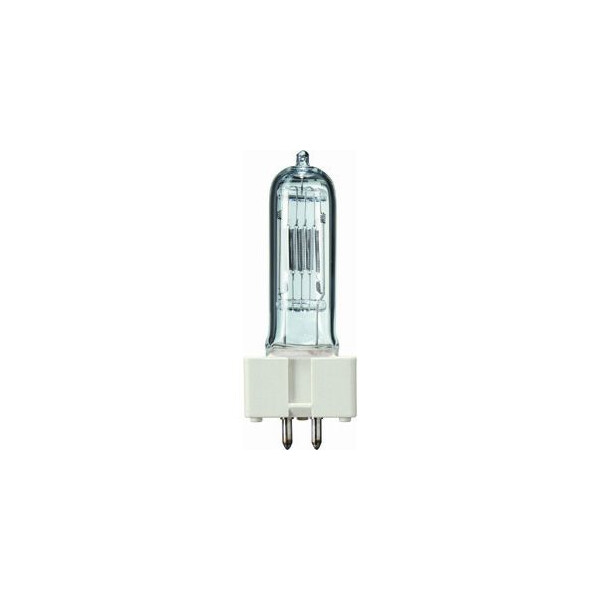 6996p 1000w gx9.5 230v - Philips - 184931