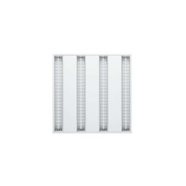 SmartForm - TBS460 - 3x14W - 830 - HFP - Optique C8-VH - Blanc - Philips - 002600