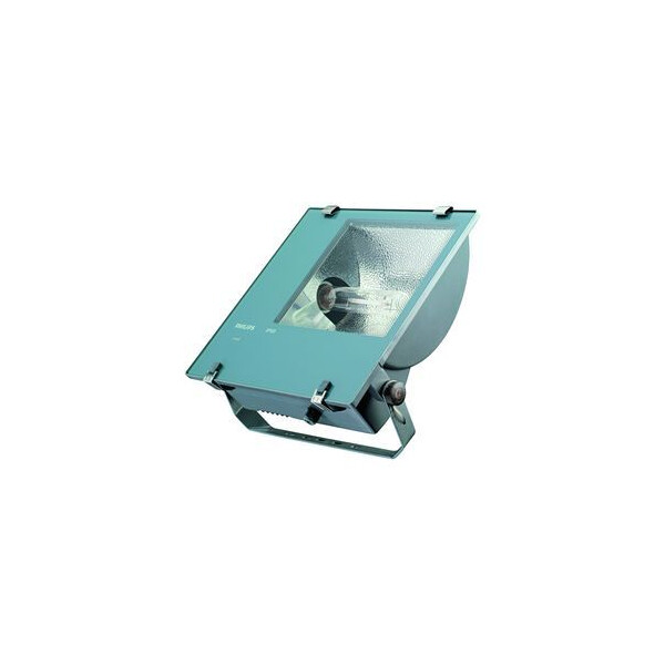 Projecteur rvp351, lampe fournie son-t 250 ww, alimentation ferromagnétique compensé, classe i - Philips - 149745