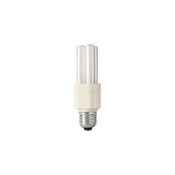 Lampe Fluocompacte Master pl-electronic 8w/827 e27 230-240v - Philips - Philips - 263582
