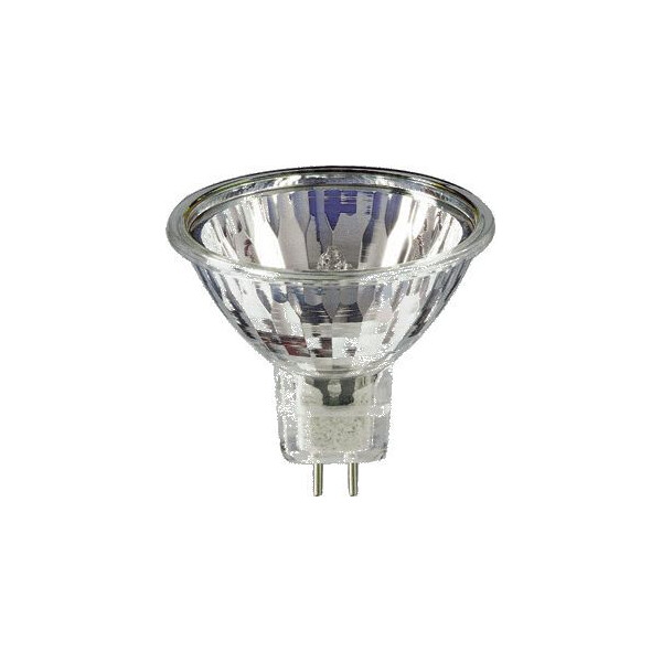 Lampe halogène Brilliantline Dichroic - MR16 - 20W 236lm GU5.3 12V 36D - Philips - Philips - 424846