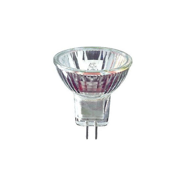 Lampe halogène Brilliantline Dichroic - MR11 - 20W 215lm GU4 12V 30D - Philips - Philips - 425409
