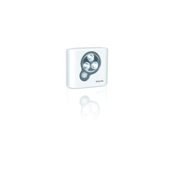 Spoton blanc - Philips - 817549