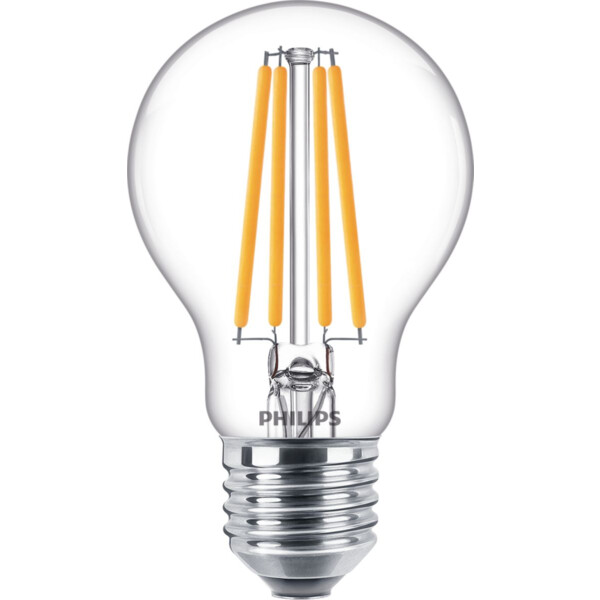 Bulbs glass - clear