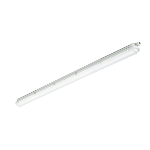 Coreline etanche led 1500 wt120c 840 on/off 38w 6000lm ip66 ik08 100khl80 - Philips - 333094