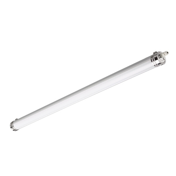 Coreline etanche tubulaire 1200 wt210c 830 on/off 31w 4650lm ip68 ik10 100khl80 - Philips - 329684