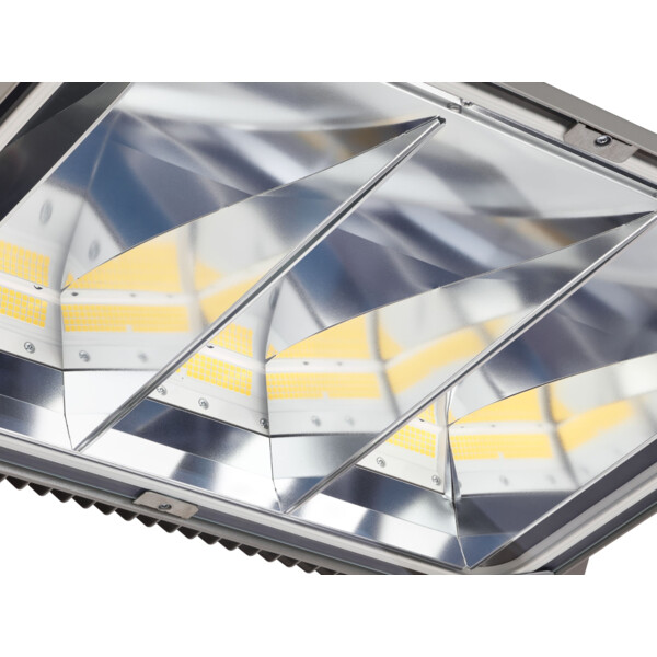 Gamevision bvp440 led1260/740 dn bv fg psd alu d9 - Philips - 368713