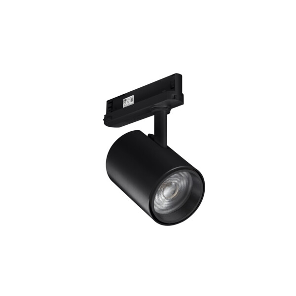 Greenspace evo projecteur d90 sur rail on off teinte premiumcolor finition noir - Philips - 838901